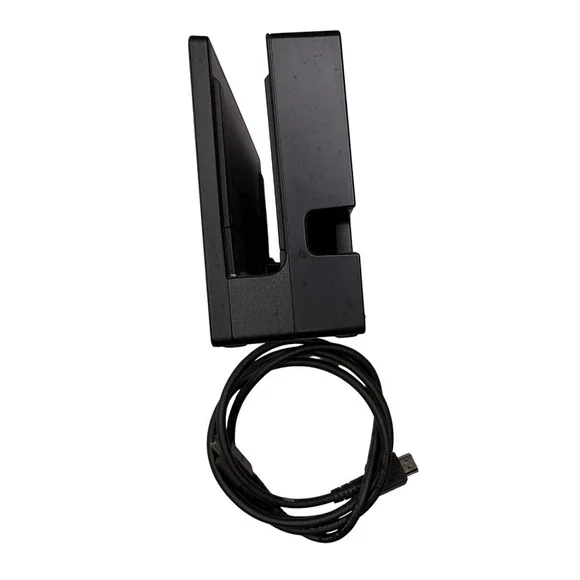 Nintendo Switch Dock Set Pokemon Venusaur Blastoise Charmander and HDMI USB Cord - Picture 6 of 6